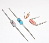 RESISTOR