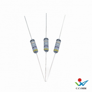 Wire Wound Resistor