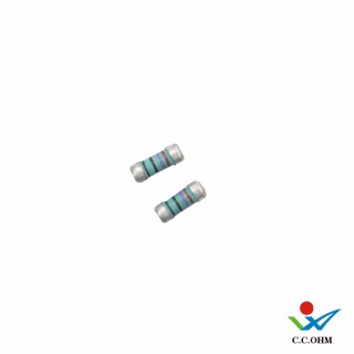 Melf Metal Film Resistor