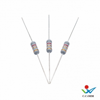 Metal Oxide Film Resistor