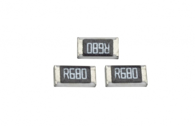 Chip Resistors - Ultra Low Value