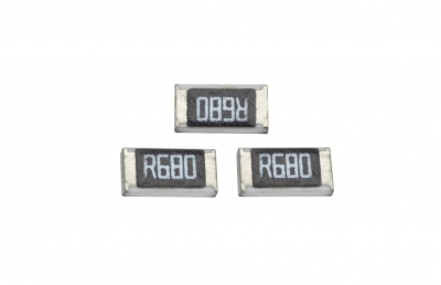 Chip Resistors - High Voltage