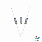 Wire Wound Resistor