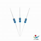 Metal Film Resistor