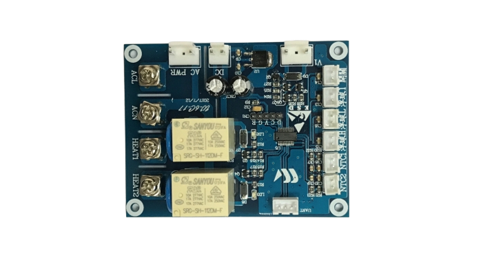 Water Chiller Control Board