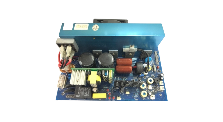 High Voltage Generator Board