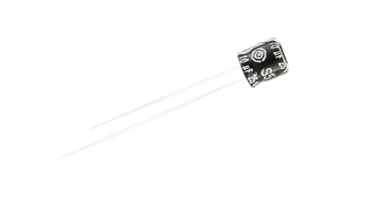 5mm Height, Standard Size