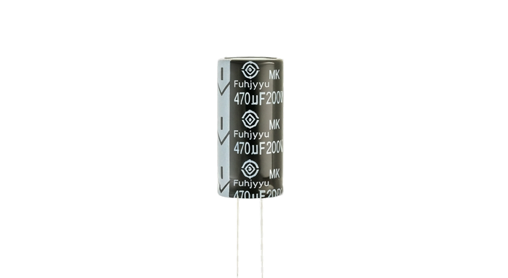 High Voltage Standard Size 85℃