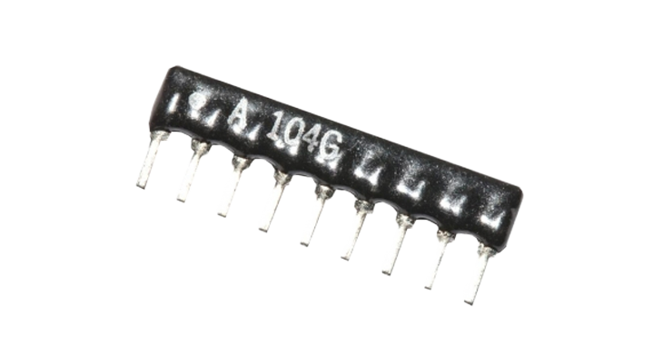 Resistor Network