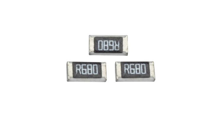 Chip Resistors