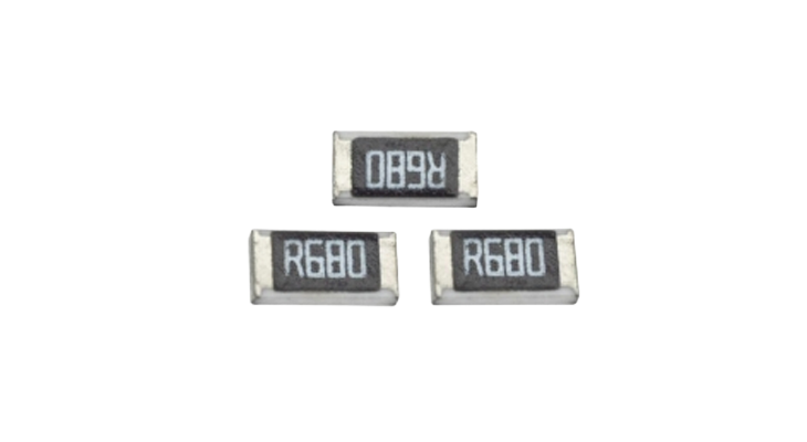 Chip Resistors - Ultra Low Value