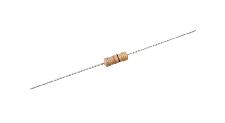 Carbon Film Resistor