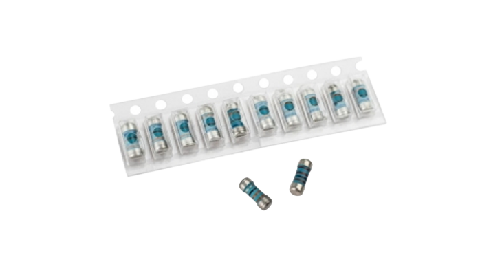 Melf Metal Film Resistor