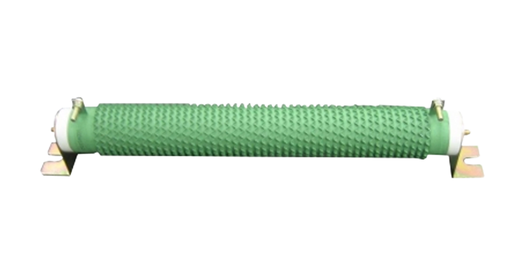 Low Ohm Wire Wound Resistor