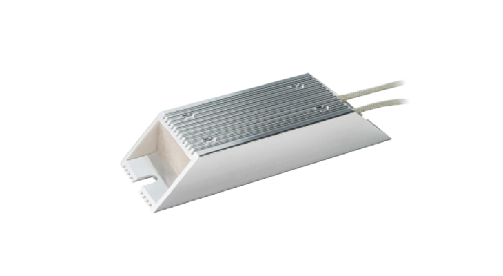 Metal-Clad Wire Wound Resistor