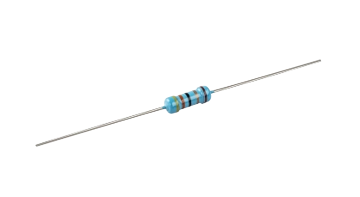 Metal Film Resistor