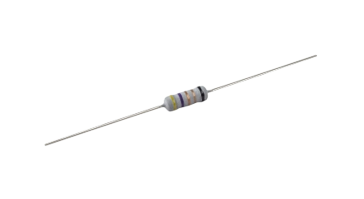Wire Wound Resistor