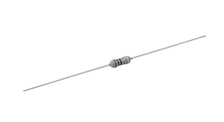 Fusible Resistor