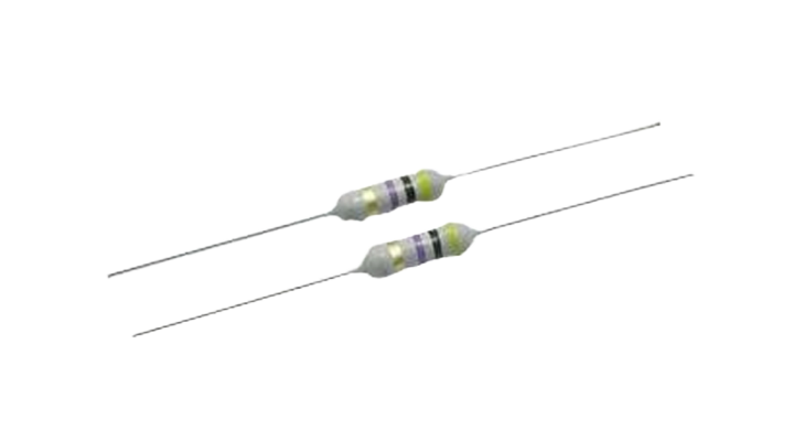 Metal Glazed Resistor