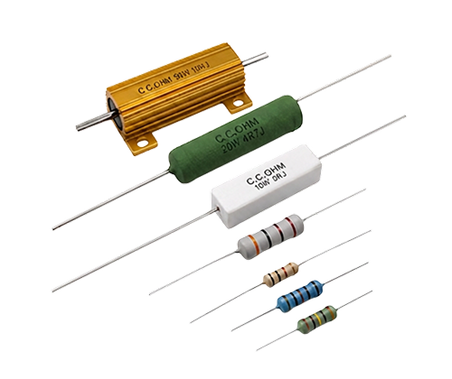 Resistors
