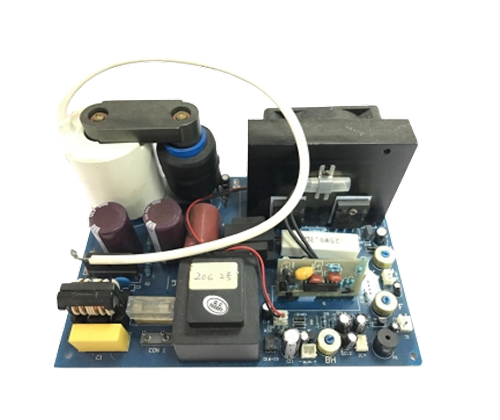 PCB SOLUTION