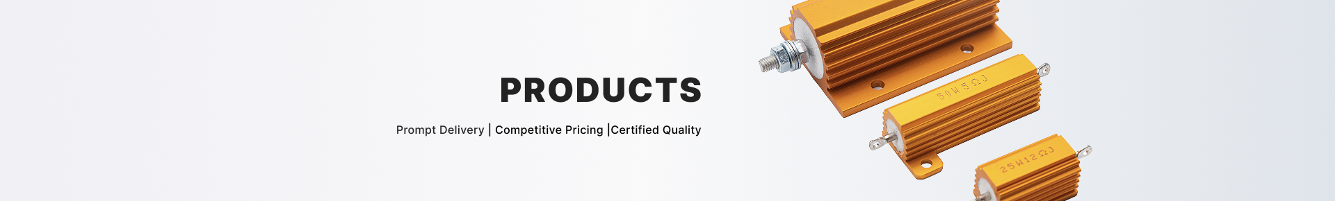 PRODUCTS